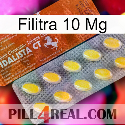Filitra 10Mg 42